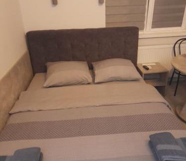 Uzhhorod Apartment | Ужгород Другетів