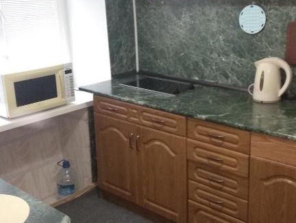Norilsk Apartment | улица Бегичева