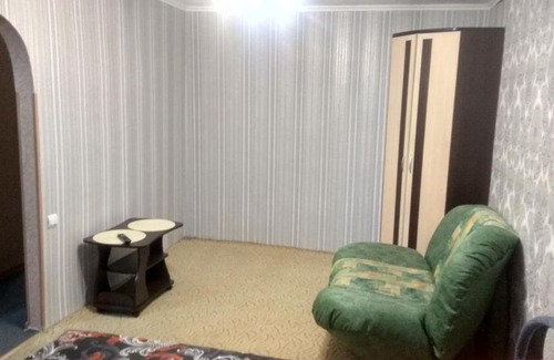 Norilsk Apartment | улица Бегичева