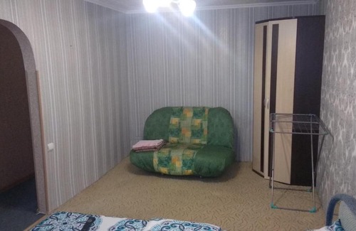Norilsk Apartment | улица Бегичева