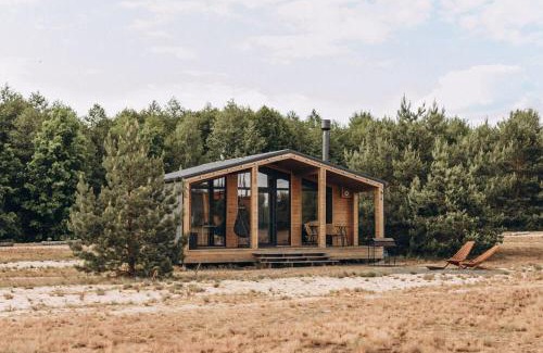 Hlibivka House | УЛІС Дудки Котеджі