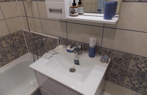 Norilsk Apartment | ул.Бегичева,35