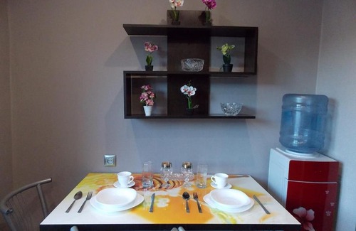 Norilsk Apartment | ул.Бегичева,35