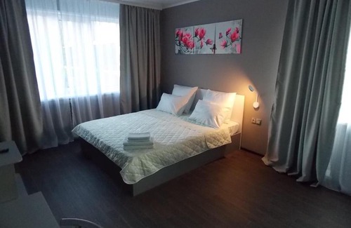 Norilsk Apartment | ул.Бегичева,35