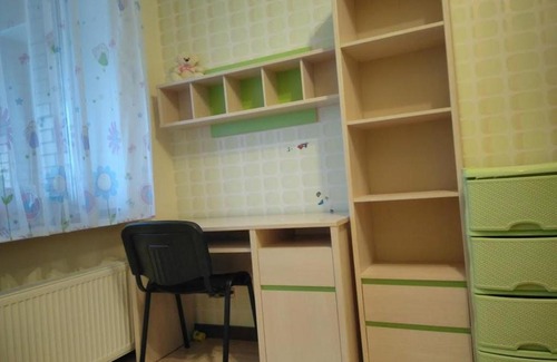 Nizhnevartovsk Apartment | ул. Мира, 12а - Нижневартовск