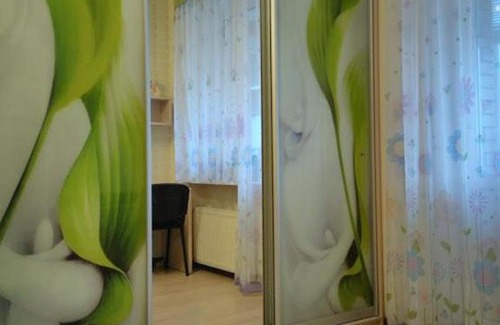 Nizhnevartovsk Apartment | ул. Мира, 12а - Нижневартовск
