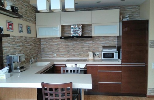 Nizhnevartovsk Apartment | ул. Мира, 12а - Нижневартовск