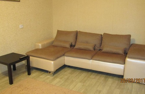 Norilsk Apartment | ул. Нансена, д.54