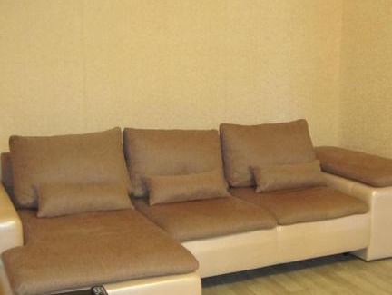 Norilsk Apartment | ул. Нансена, д.54