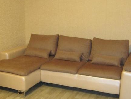 Norilsk Apartment | ул. Нансена, д.54