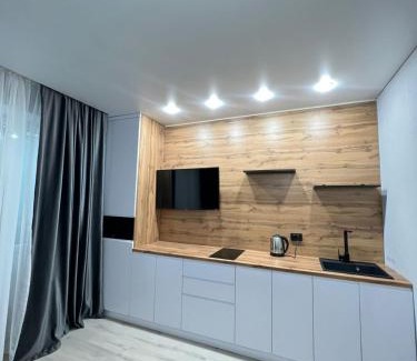 Kostanay Apartment | Уральская 45А