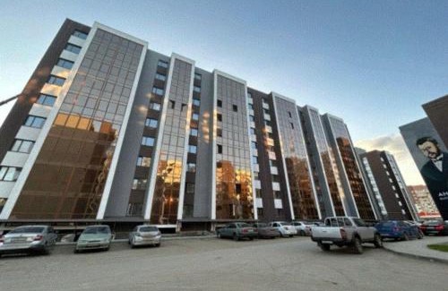 Kostanay Apartment | Уральская 45А
