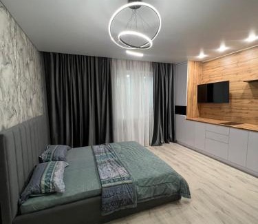 Kostanay Apartment | Уральская 45А