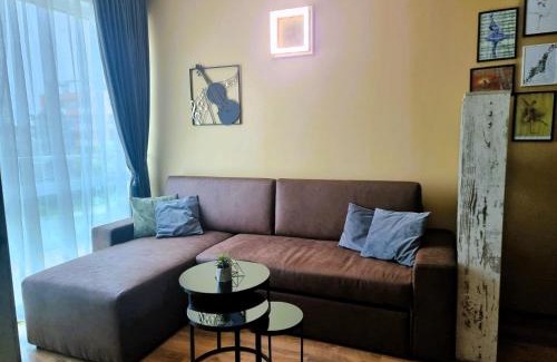 Sarafovo Apartment | Уютен апартамент близо до морето IGROEG