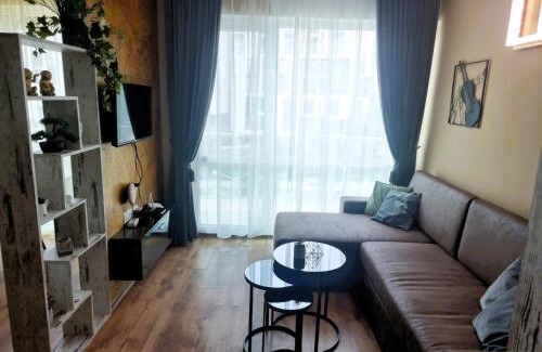 Sarafovo Apartment | Уютен апартамент близо до морето IGROEG