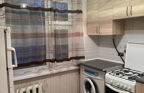 Bishkek Apartment | Уютная квартира в Бишкеке в районе парка Ататюрк