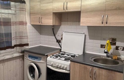Bishkek Apartment | Уютная квартира в Бишкеке в районе парка Ататюрк