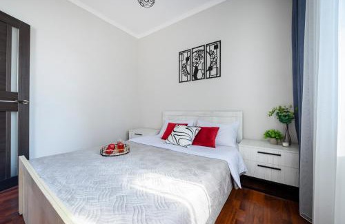 Almaty Apartment | Уютная квартира в ЖК Адиет с видом на горы