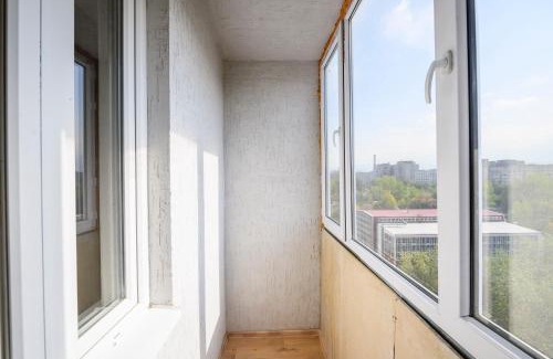 Almaty Apartment | Уютная квартира в ЖК Адиет с видом на горы