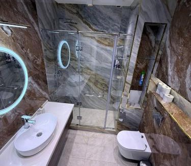 Tashkent Apartment | Уютная квартира в ЖК Gardens Residence