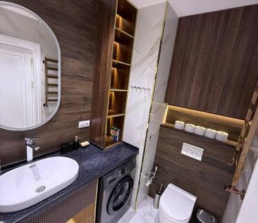 Tashkent Apartment | Уютная квартира в ЖК Gardens Residence