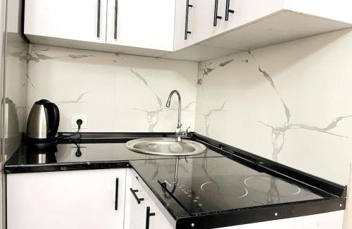 Almaty Apartment | Уютная квартира в новом жилом комплексе