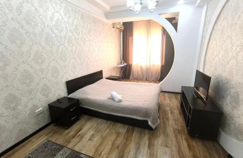 Bishkek Apartment | Уютная квартира в тихом районе Турусбекова-Фрунзе