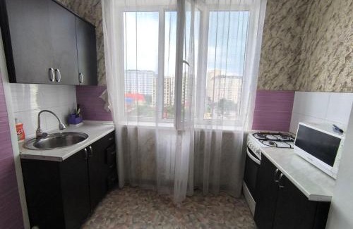 Bishkek Apartment | Уютная квартира в тихом районе Турусбекова-Фрунзе