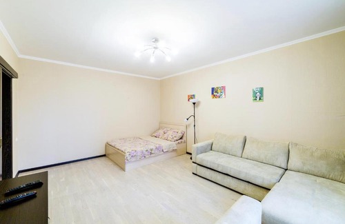Novo-Savinovskiy Apartment | Уютная квартира
