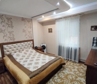 Tashkent Apartment | Уютные апартаменты в центре