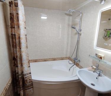 Tashkent Apartment | Уютные апартаменты в центре