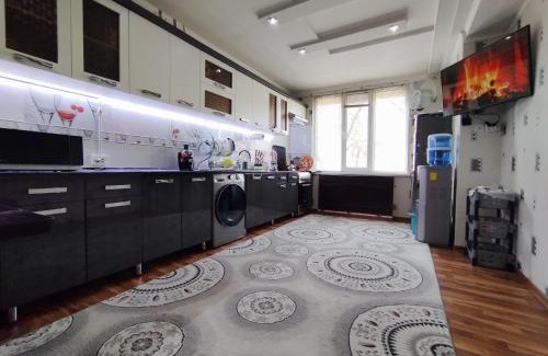 Tashkent Apartment | Уютные апартаменты в центре