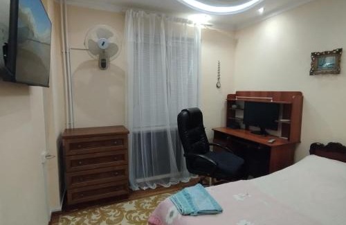 Tashkent Apartment | Уютные апартаменты в центре