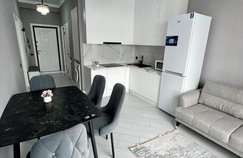 Almaty Apartment | Уютные апартаменты