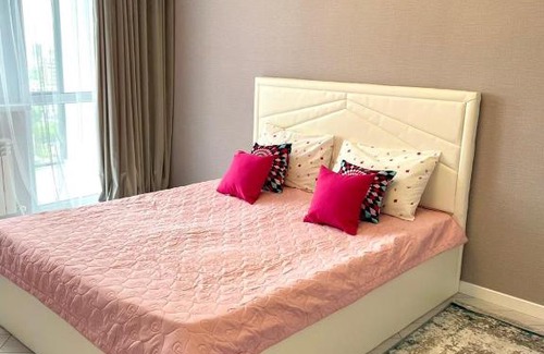 Almaty Apartment | Уютные апартаменты