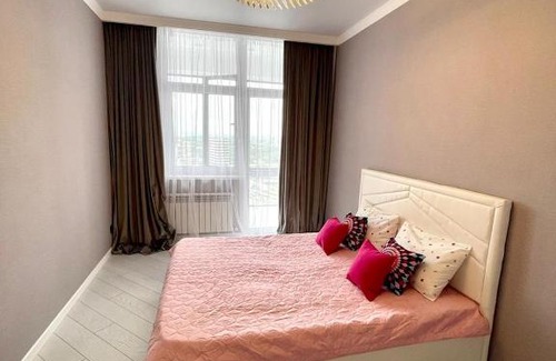 Almaty Apartment | Уютные апартаменты