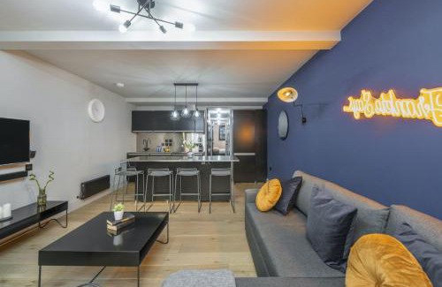 Gagra House | Уютные Роскшоные Апартаменты у Алсу в Центре