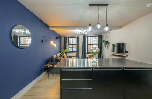 Gagra House | Уютные Роскшоные Апартаменты у Алсу в Центре