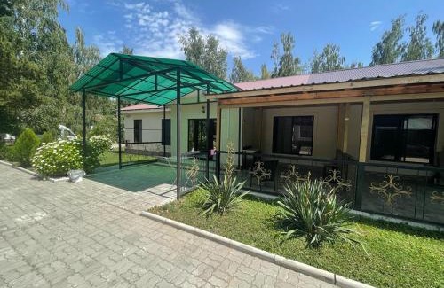 Issyk-Kul Region House | Уютный коттедж на Иссык-Куле первая линия
