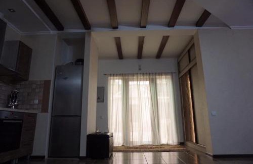 Issyk-Kul Region House | Уютный коттедж на Иссык-Куле первая линия