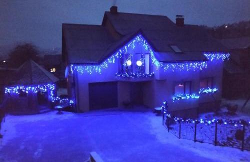 Yasinya House | У Галини