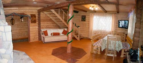 Bukovel House | У Гриніва