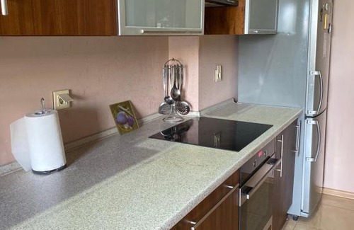 Kaliningrad Apartment | У Кафедрального собора