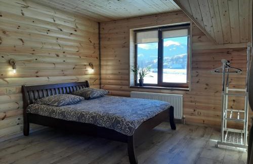 Pilipets House | У Мирослави