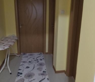 Kiten House | Фамилна къща Джоко