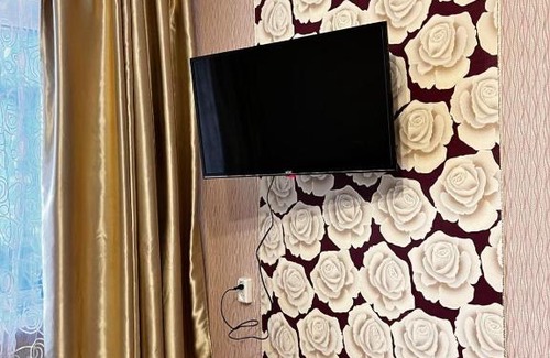 Petropavlovsk Apartment | Флагман уютная однокомнатная квартира в центре 3 этаж