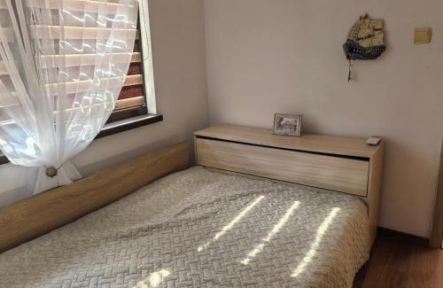Hisarja Villa | Харизма