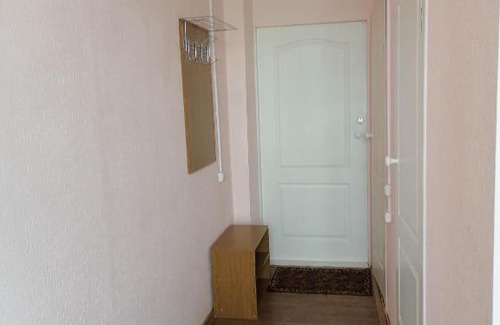 Irkutsk Hostel | Хостел ЦСКА