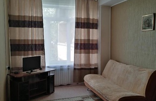 Irkutsk Hostel | Хостел ЦСКА
