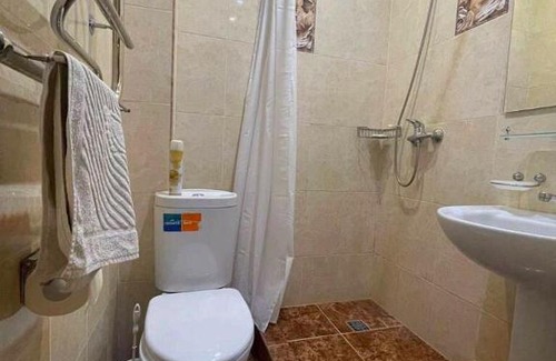 Kislovodsk Hostel | Хостел VERTEBRA